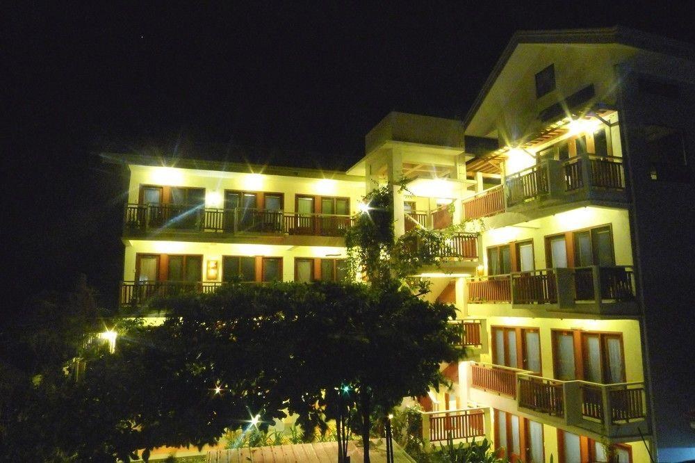 Agos Boracay Rooms + Beds photo 3