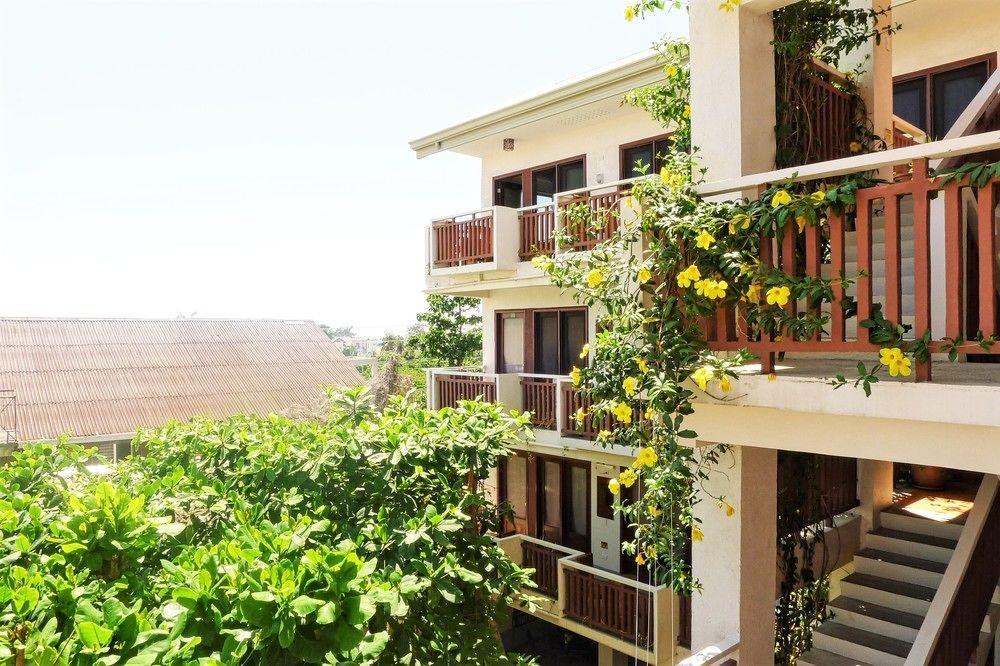 Agos Boracay Rooms + Beds photo 4