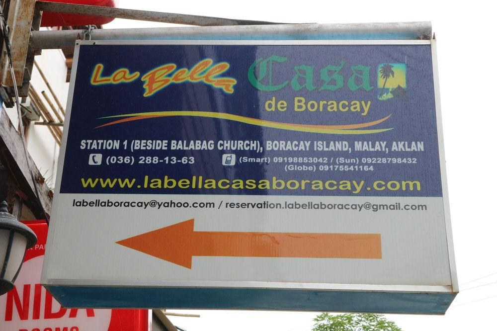 La Bella Casa de Boracay photo 2