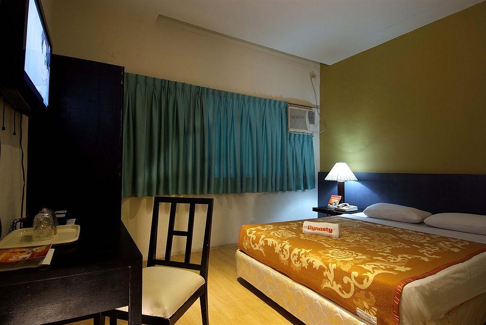 Dynasty Tourist Inn photo 1