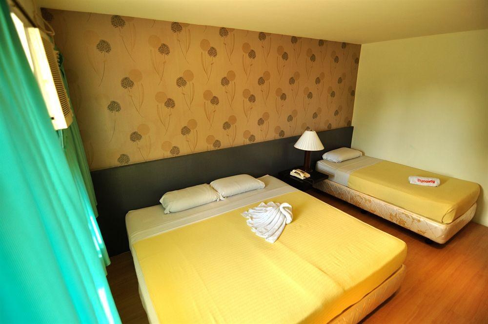 Dynasty Tourist Inn photo 4