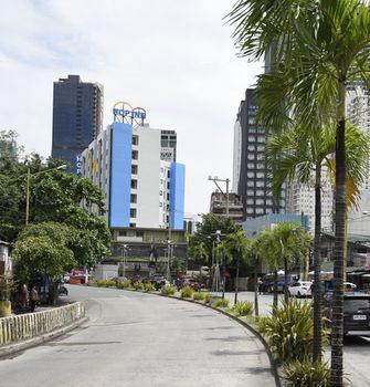 Hop Inn Hotel Makati Avenue photo 3