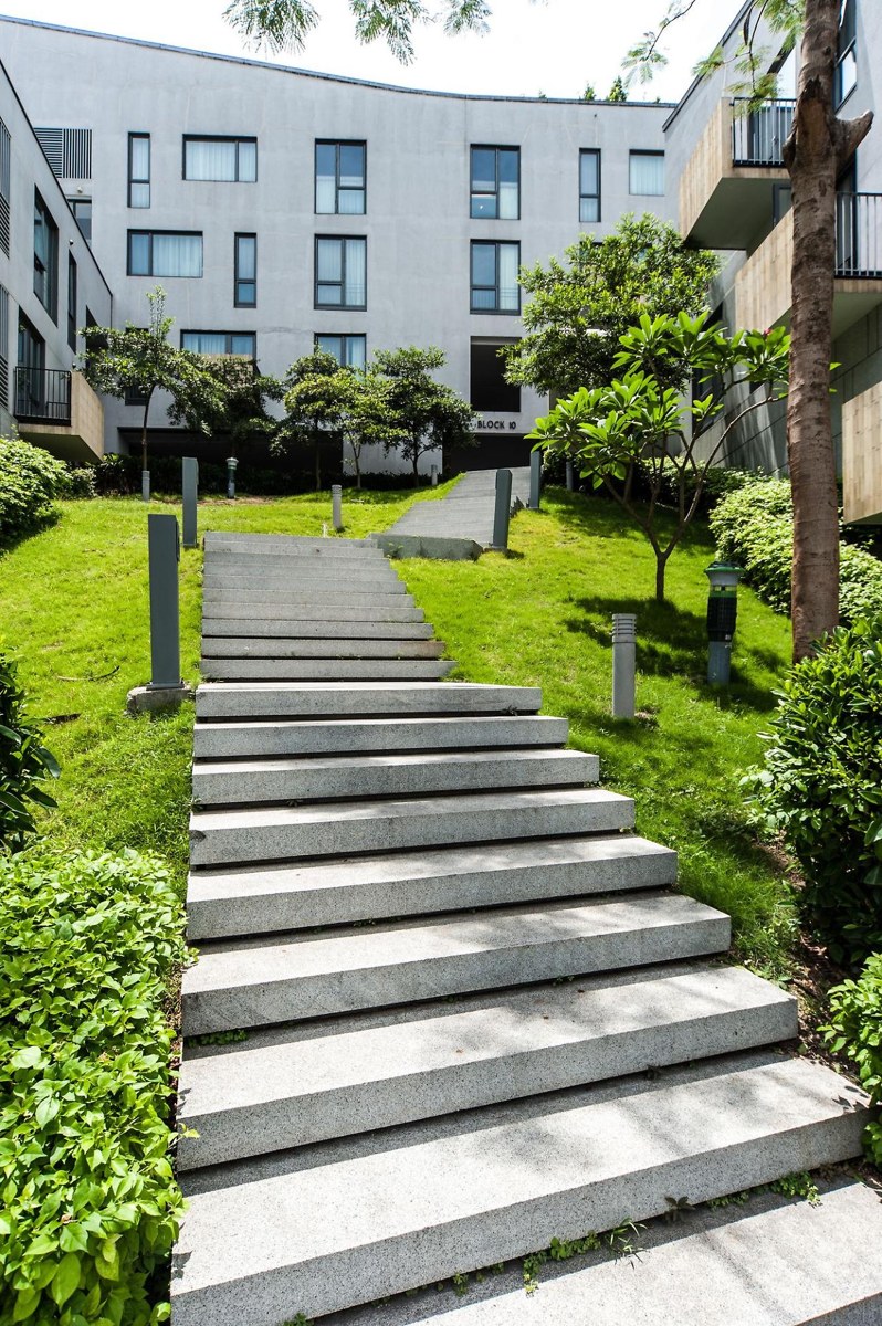CM+ Serviced Apartment Shenzhen Hillside photo 2
