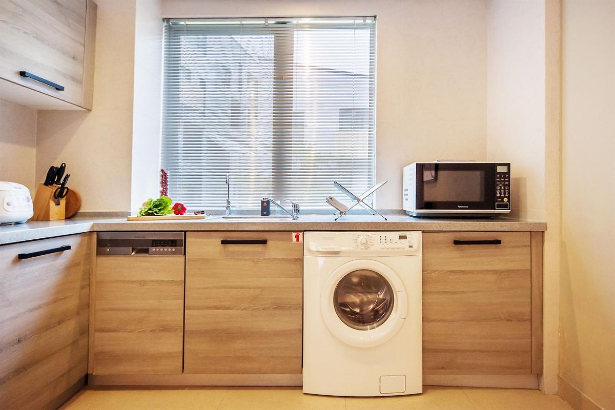 CM+ Serviced Apartment Shenzhen Hillside photo 3
