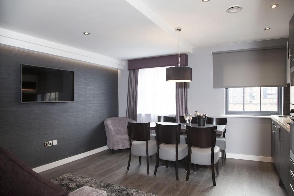 Epic Aparthotel - Duke Street photo 4