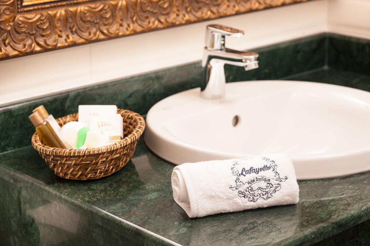 Hotel Boutique Lafayette