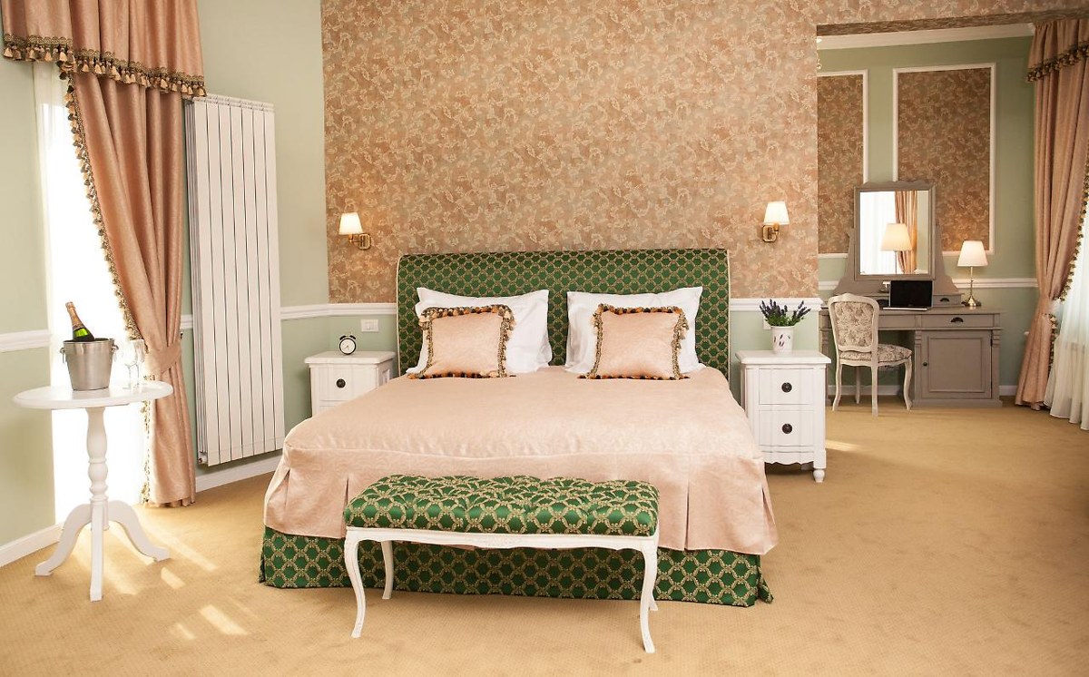 Hotel Boutique Lafayette photo 2