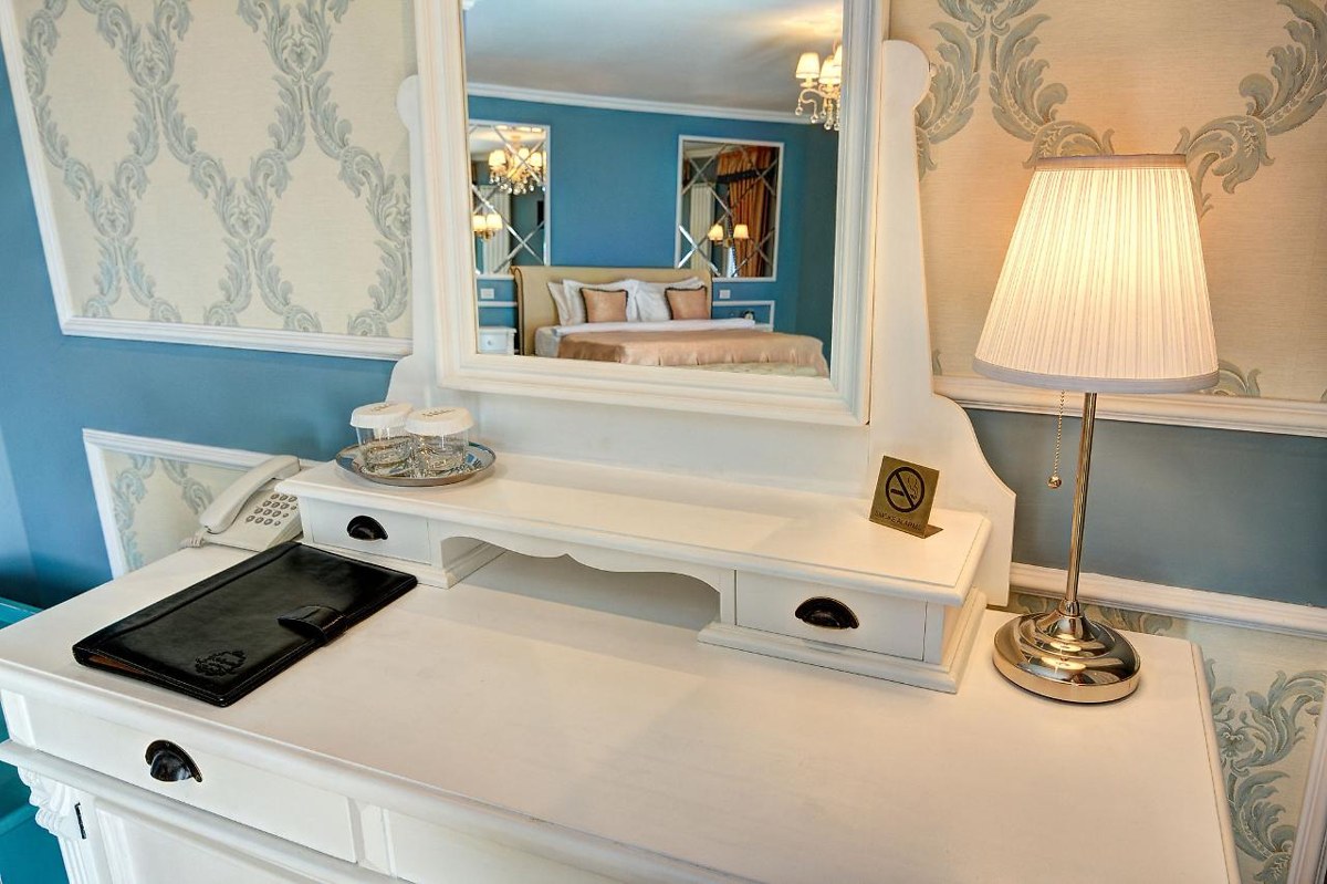 Hotel Boutique Lafayette photo 4