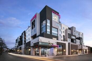 Moxy Nashville Vanderbilt Area photo 1