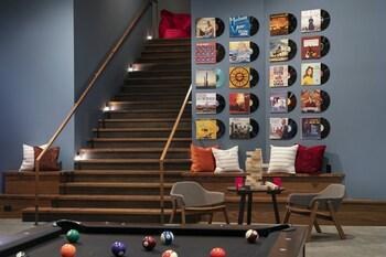 Moxy Nashville Vanderbilt Area photo 4