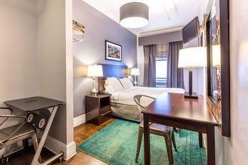 Hotel 309 photo 1