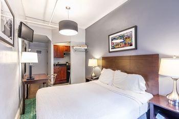 Hotel 309 photo 3
