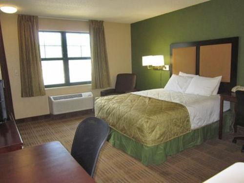 Extended Stay America Suites Austin Round Rock South photo 2