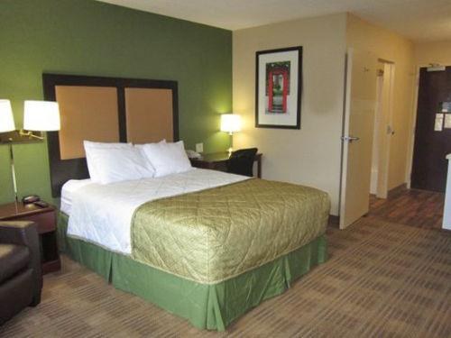 Extended Stay America Suites Austin Round Rock South photo 3