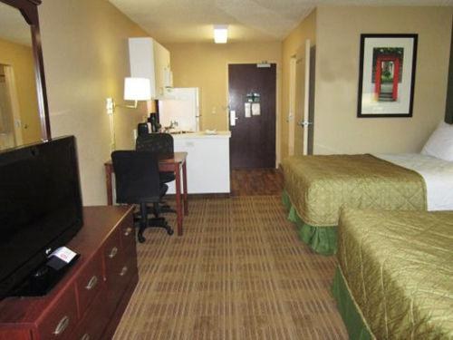 Extended Stay America Suites Austin Round Rock South photo 4