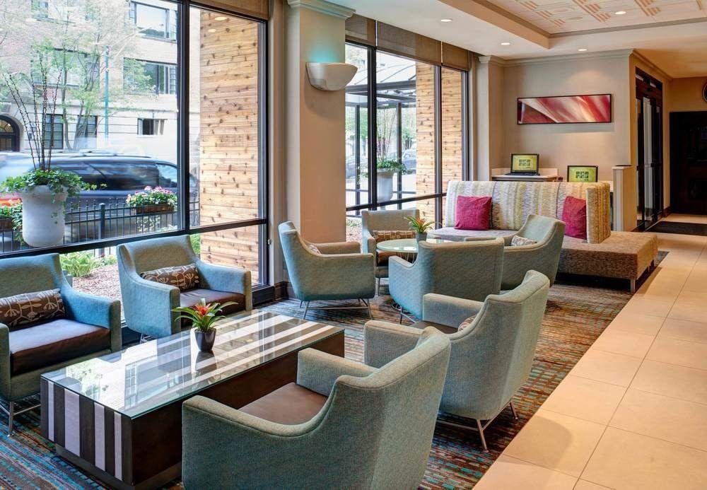 Sonesta ES Suites Chicago Downtown Magnificent Mile - Medical