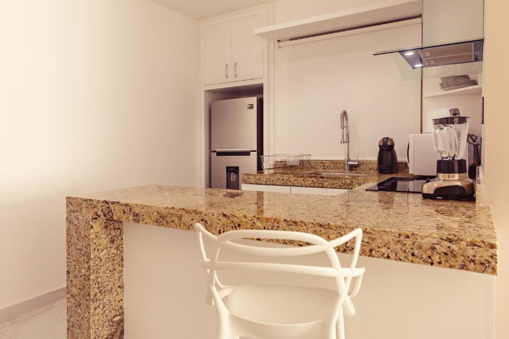 MARARENA CONDOS BY NAH HOTELS photo 4