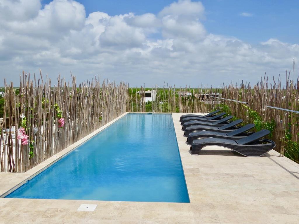 CARPE DIEM TULUM BY NAH HOTELS