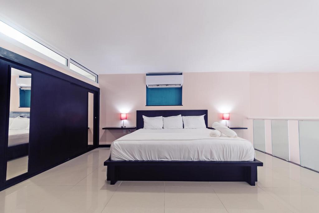 CARPE DIEM TULUM BY NAH HOTELS photo 1