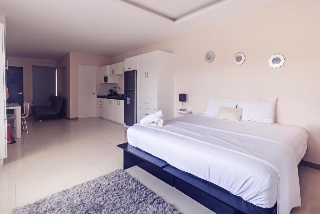 CARPE DIEM TULUM BY NAH HOTELS photo 2