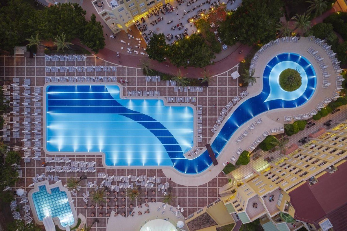 Selectum Family Resort Side photo 1
