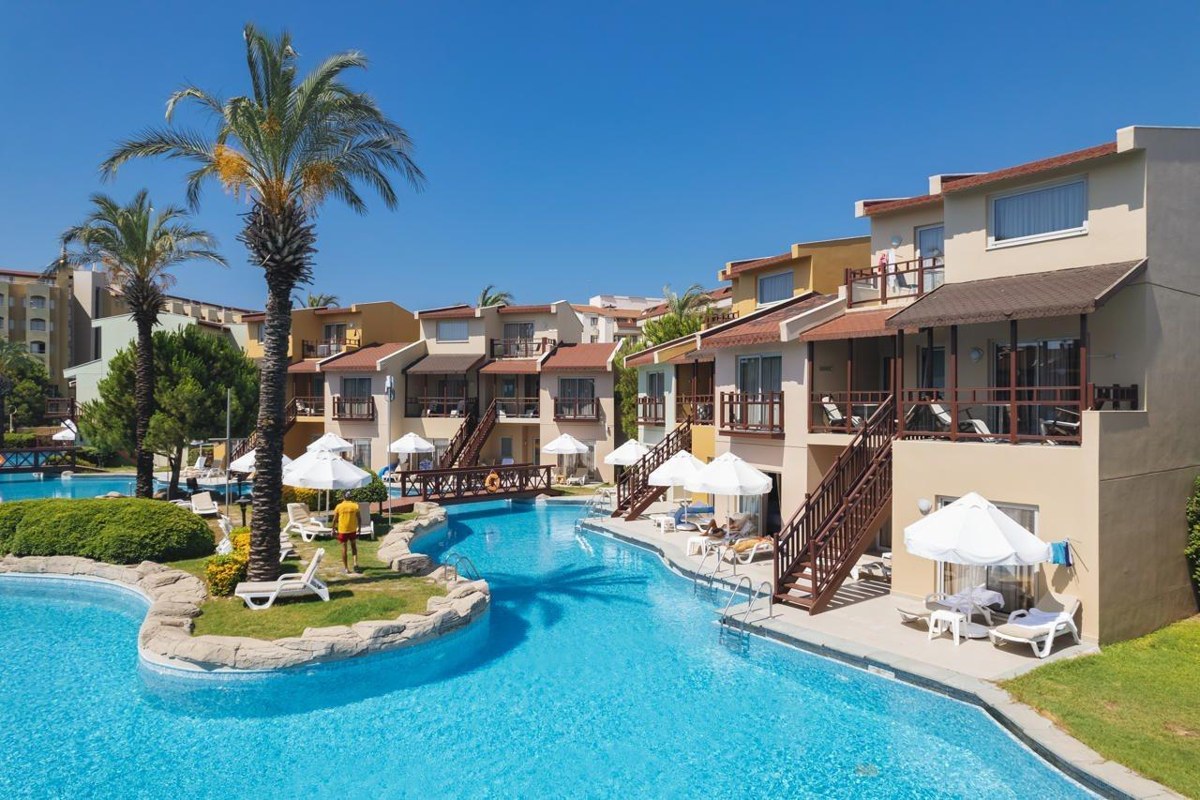 Selectum Family Resort Side photo 2
