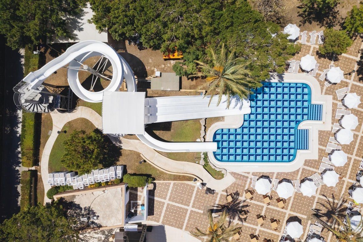 Selectum Family Resort Side photo 4
