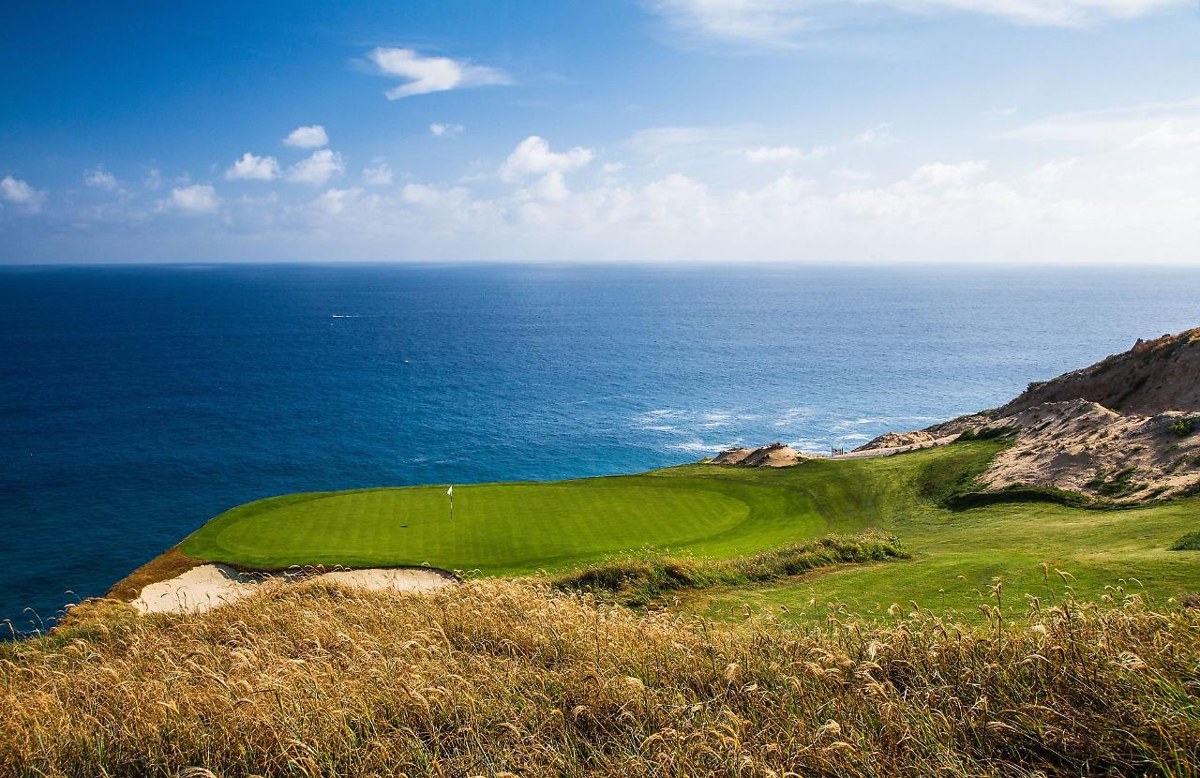 Pueblo Bonito Montecristo Luxury Villas photo 4