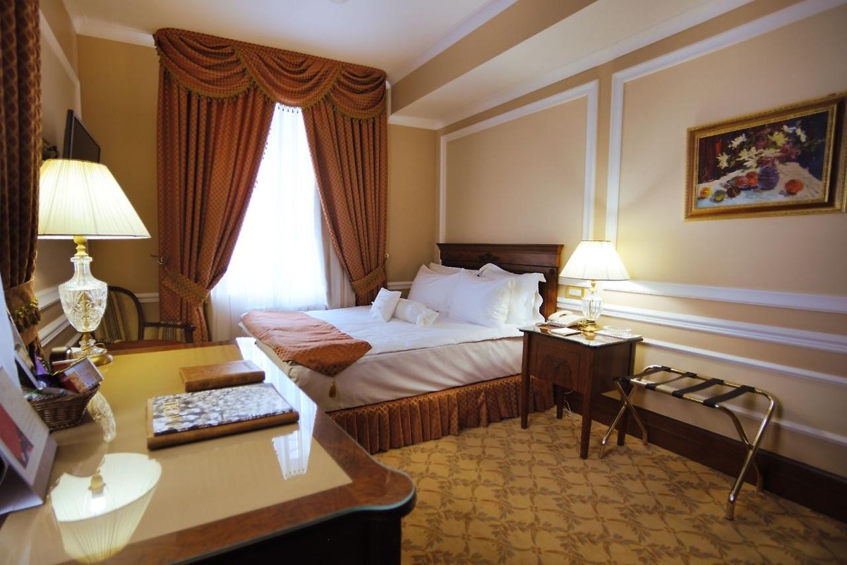 Nobil Luxury Boutique Hotel photo 1