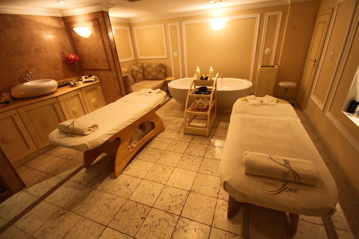 Nobil Luxury Boutique Hotel photo 2