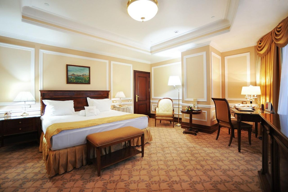 Nobil Luxury Boutique Hotel photo 3