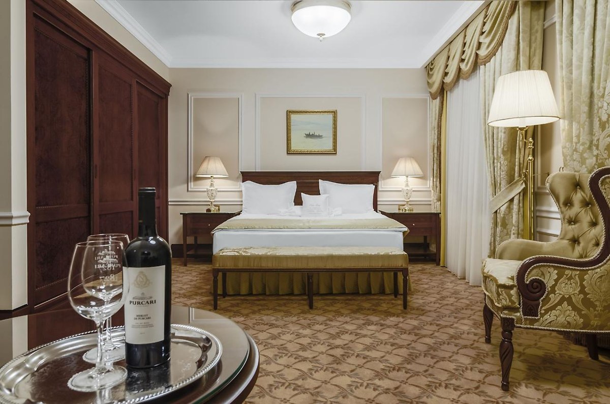 Nobil Luxury Boutique Hotel photo 4