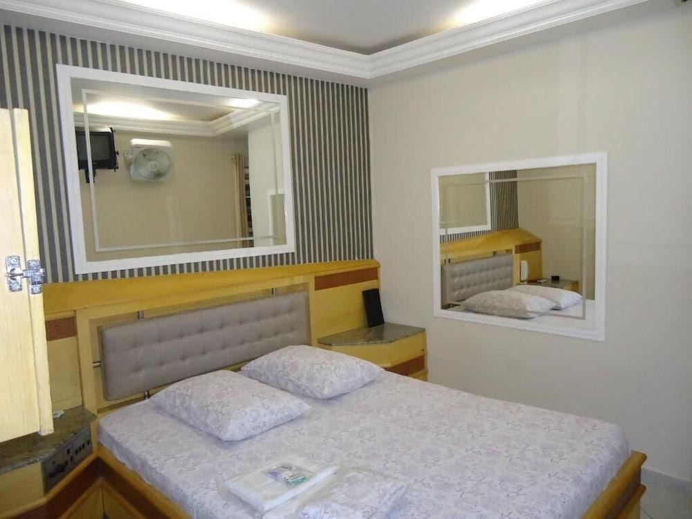 Hotel Namorata Expo Inn photo 1