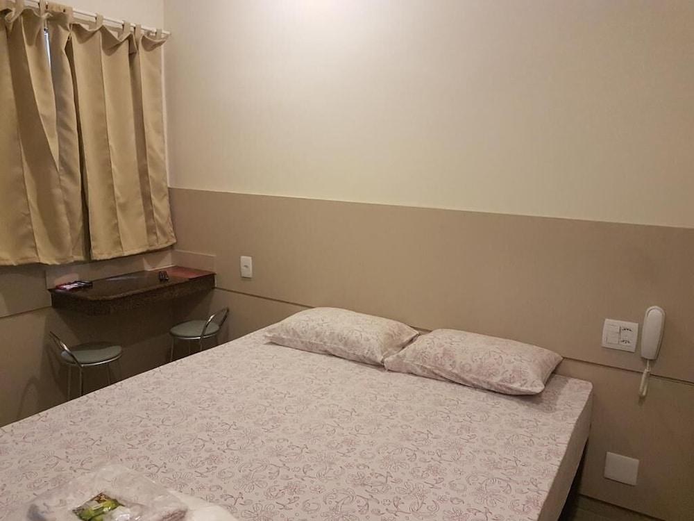 Hotel Namorata Expo Inn photo 3