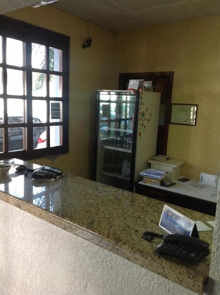 Roma Hotel