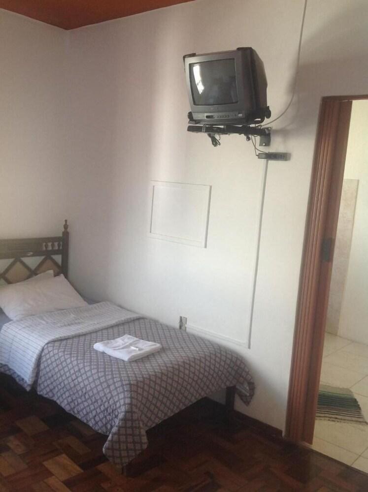 Roma Hotel photo 4