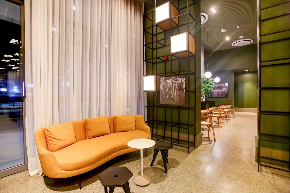 Hilton Garden Inn Rebouças photo 4