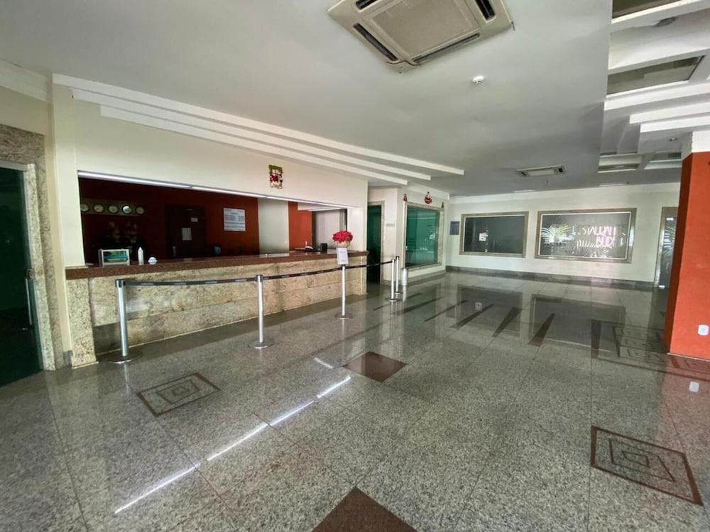 Aquarius Hotel photo 1