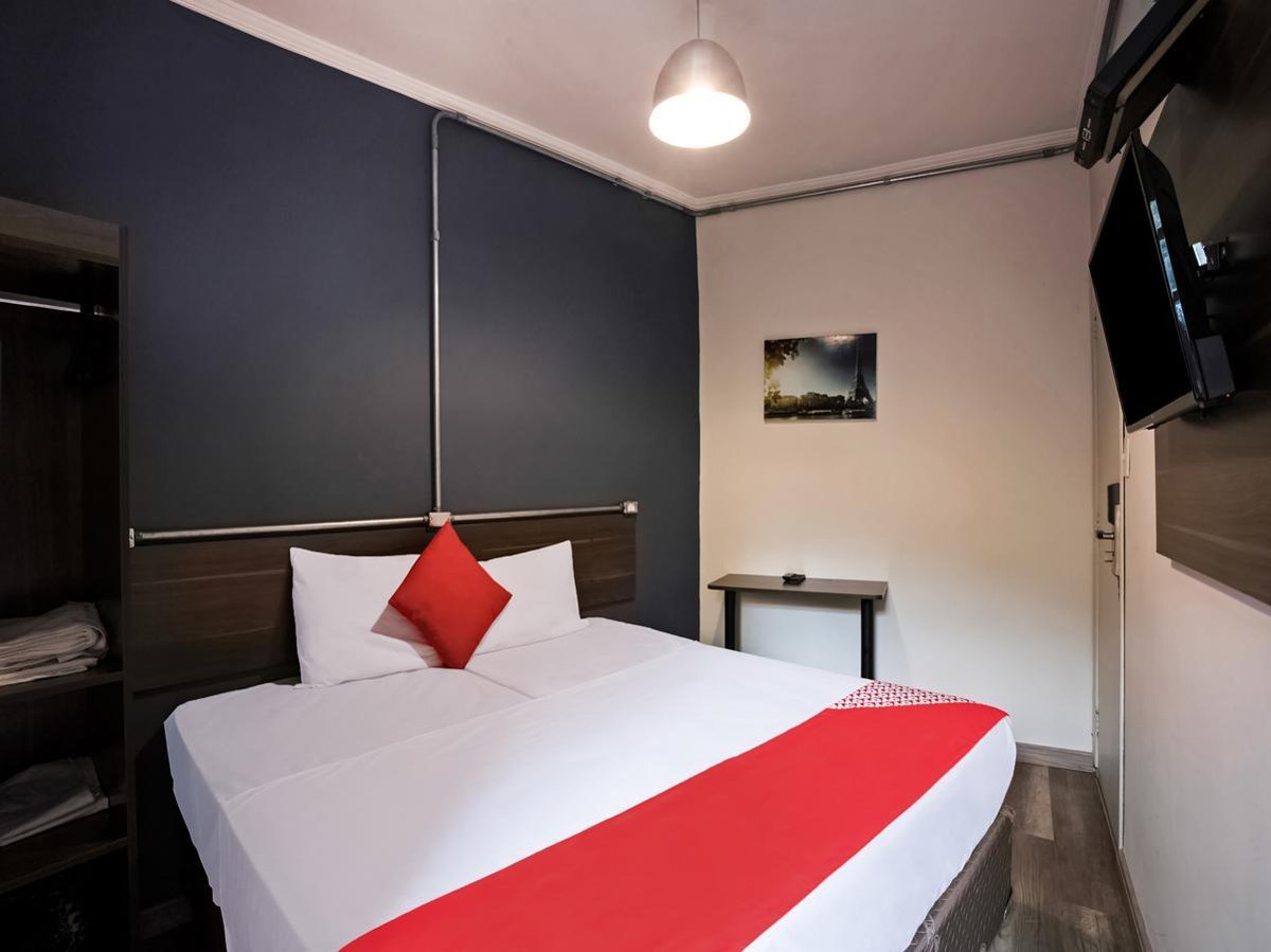 Hotel Consulado Avenida Paulista