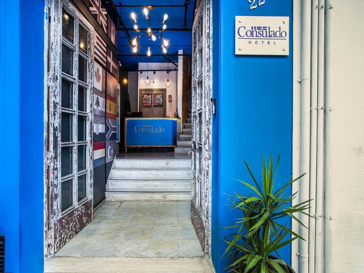 Hotel Consulado Avenida Paulista photo 3