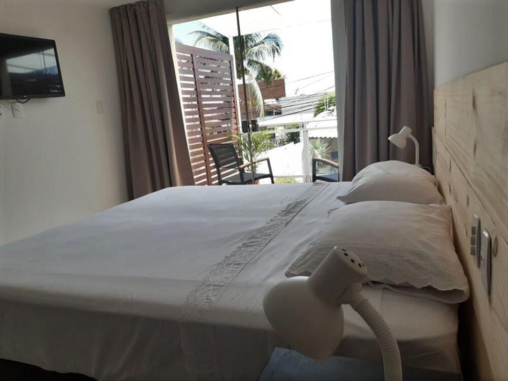 Innsenso Bed & Breakfast photo 1