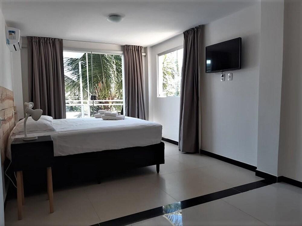 Innsenso Bed & Breakfast photo 2