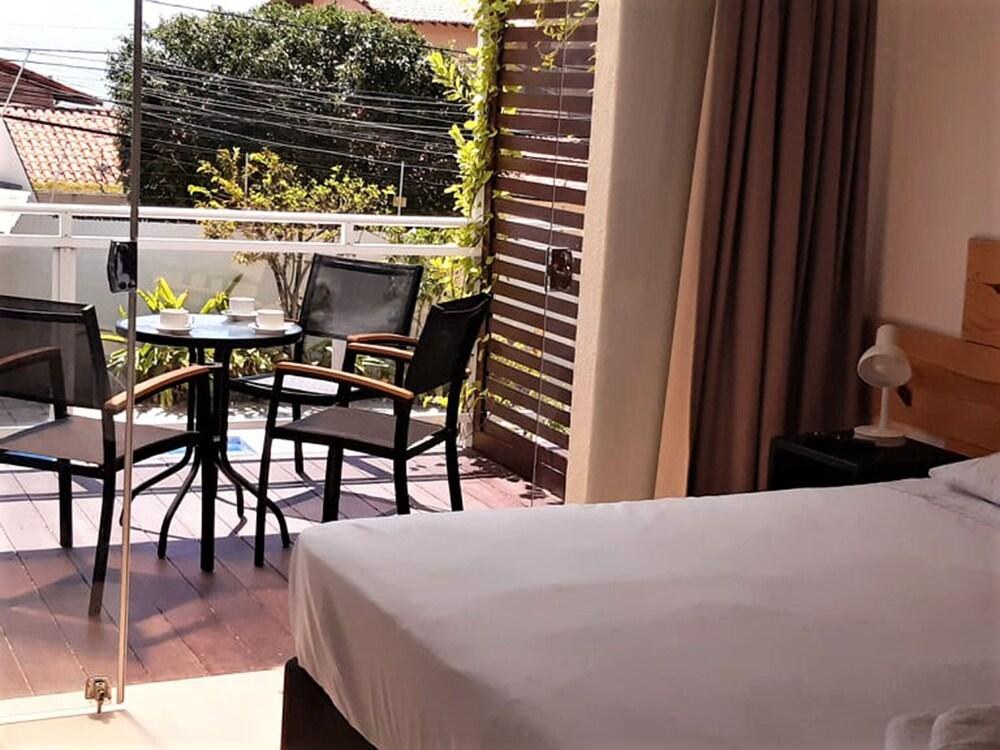 Innsenso Bed & Breakfast photo 3