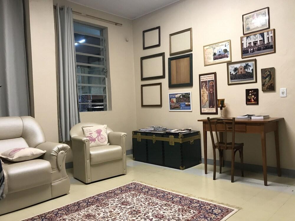 Hotel Pousada São Lourenço photo 1
