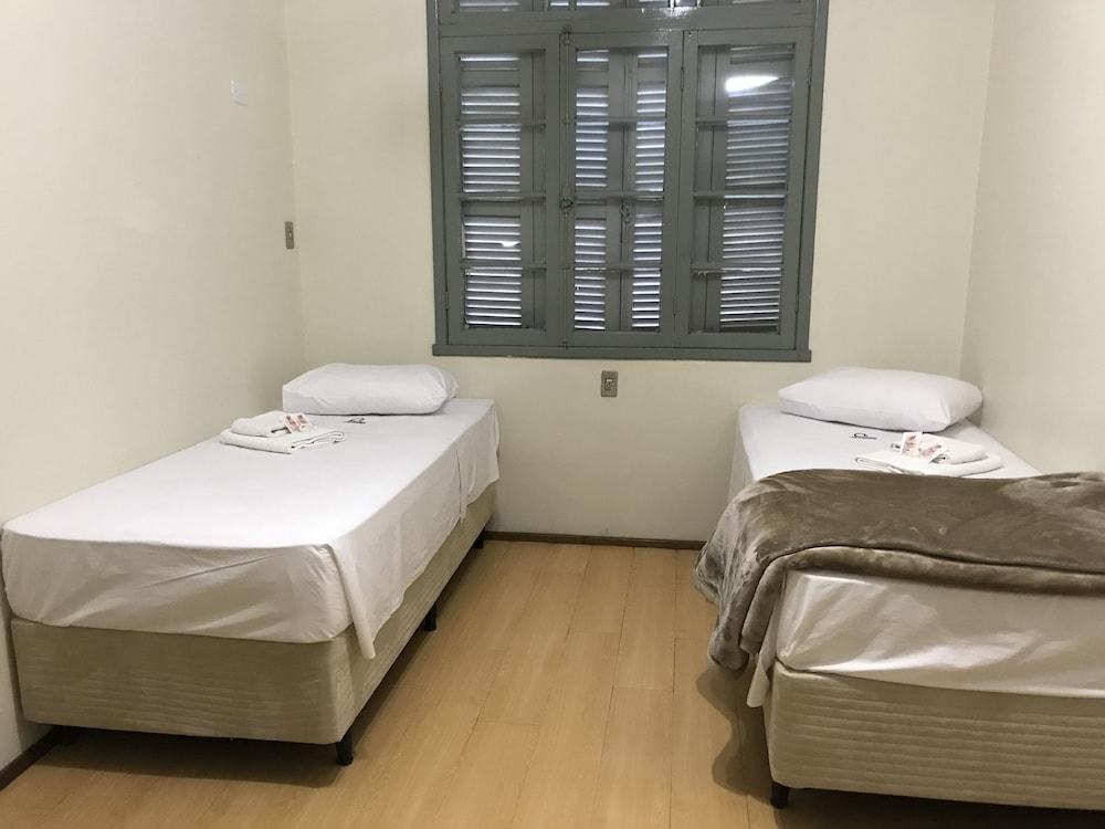 Hotel Pousada São Lourenço photo 2