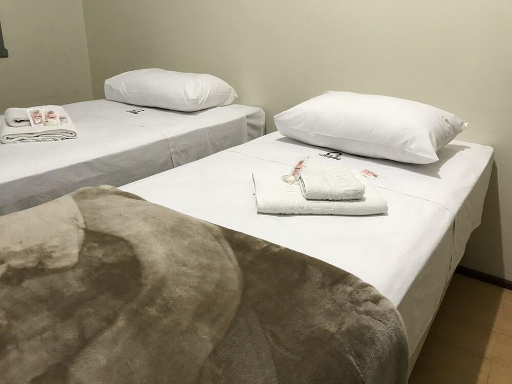 Hotel Pousada São Lourenço photo 3