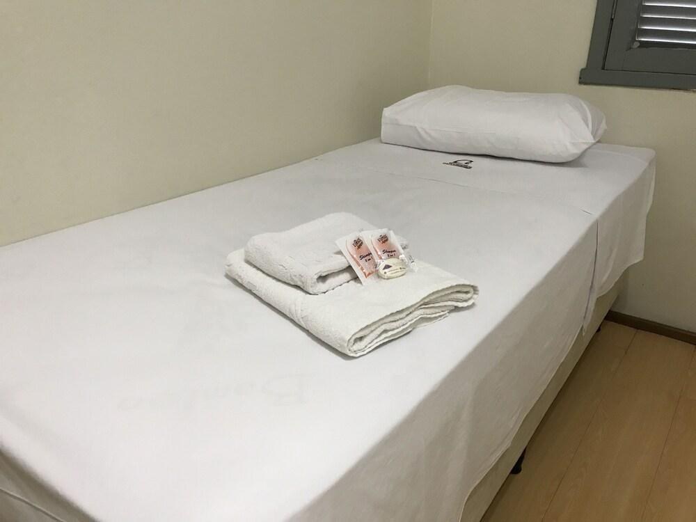 Hotel Pousada São Lourenço photo 4