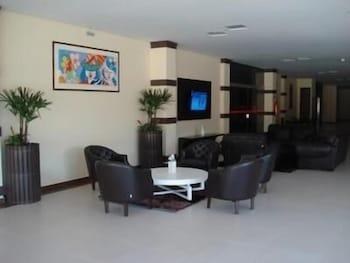Flamboyant Suite Hotel photo 1