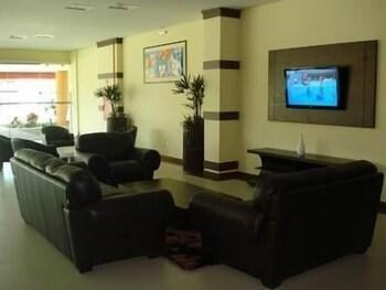 Flamboyant Suite Hotel photo 3