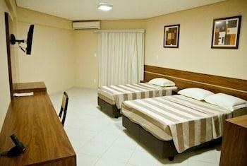 Flamboyant Suite Hotel photo 4
